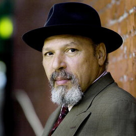 August Wilson