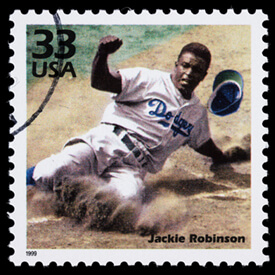 Jackie Robinson